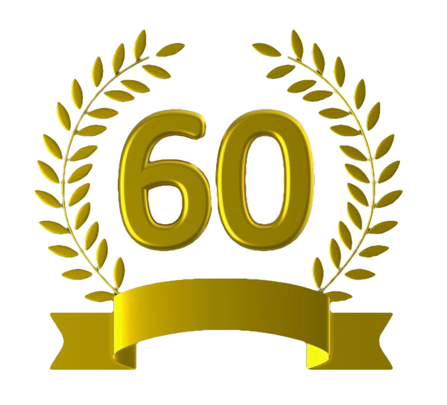 60th