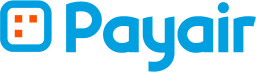 Payair Logo