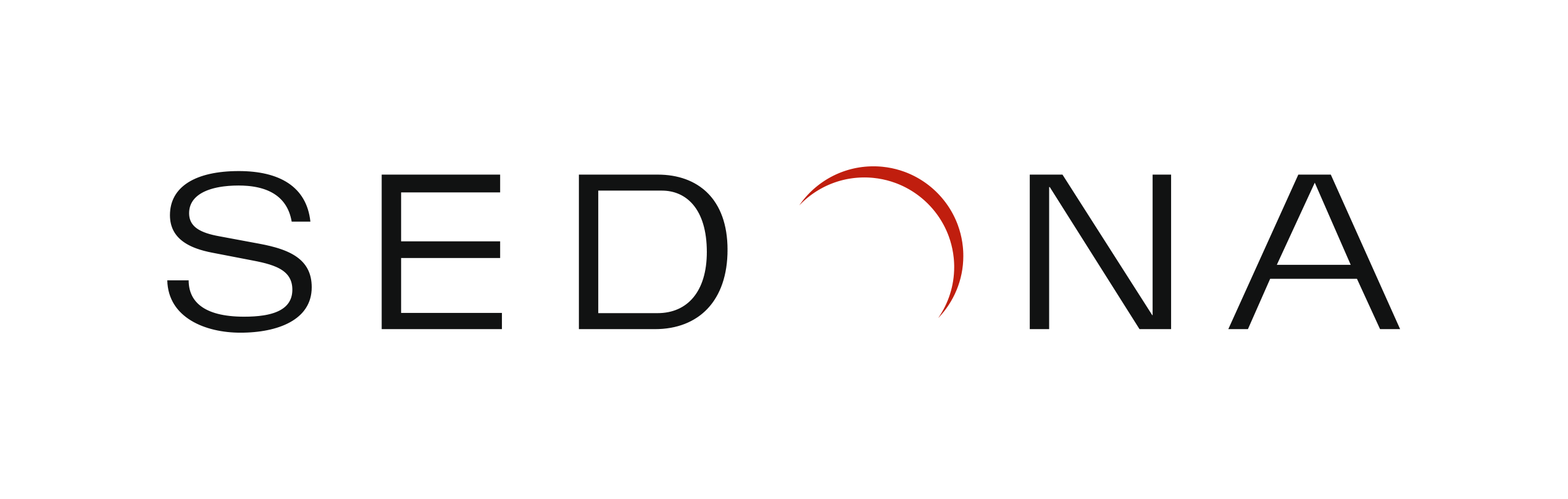 Sedona logo