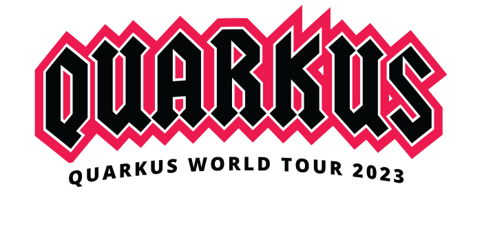 Quarkus Java Quarkus Java