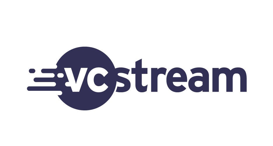 vc stream logo