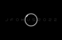 jfokus 2022 event logo