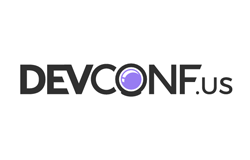 Devconf.us event logo