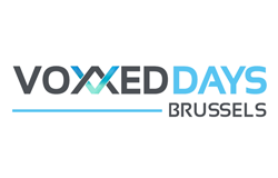 Voxxed Days Brussels logo image