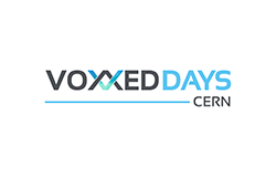 Quarkus at Voxxed Days Cern 