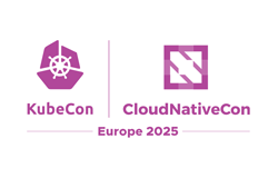  Kubecon Europe conference 2025