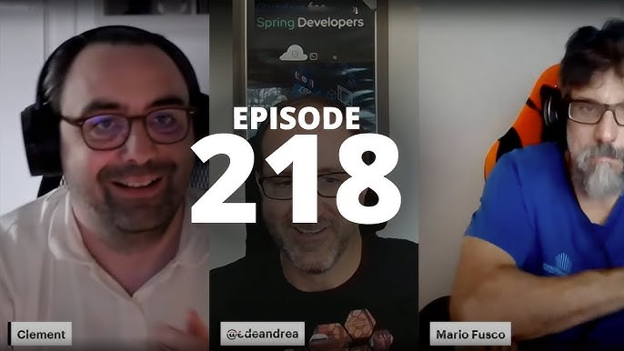 Quarkus Insights #218: The latest on the Agentic framework with LangChain4j