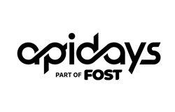 apidays London logo